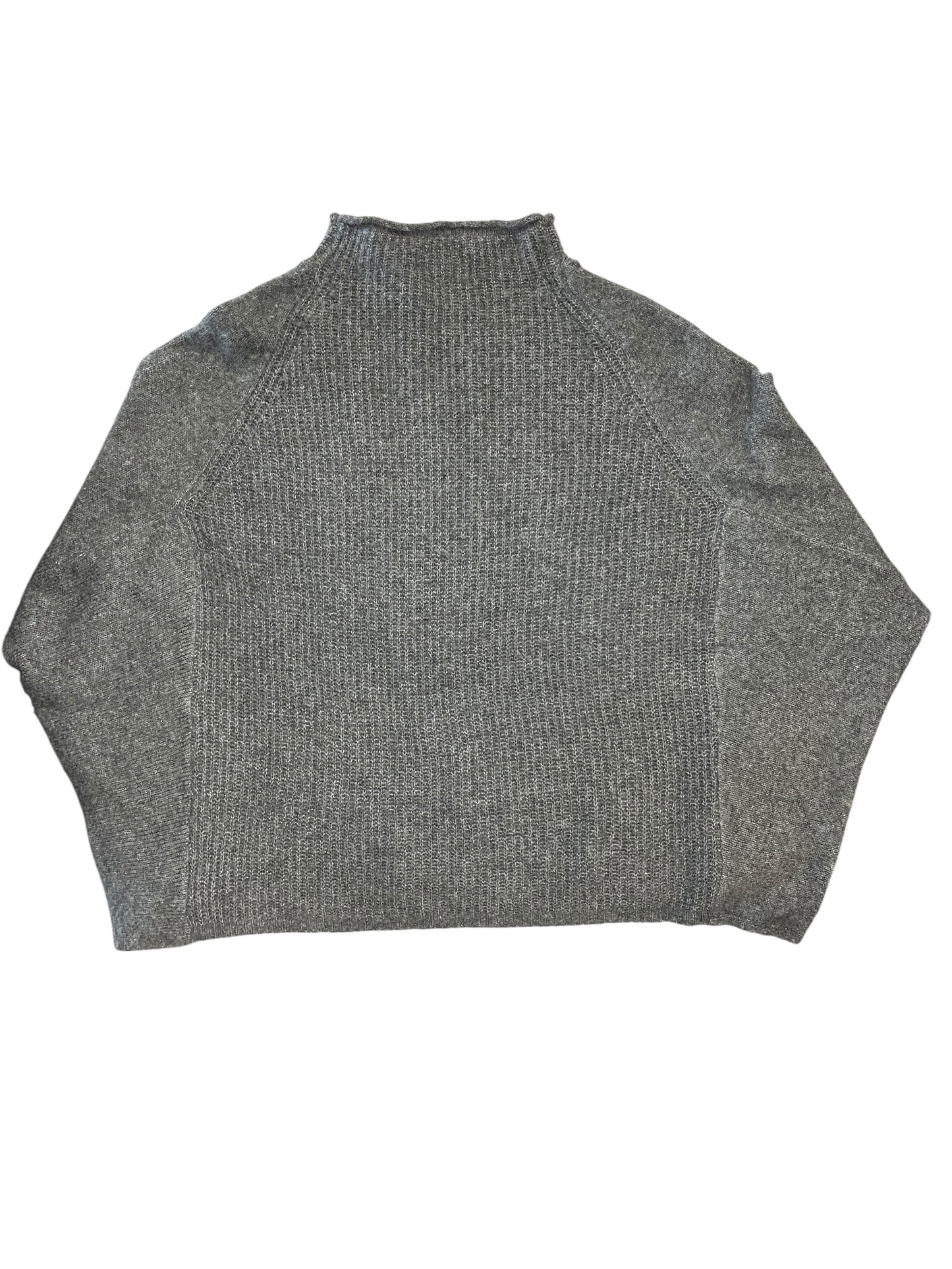 Sweater By Able In Grey, Size:L