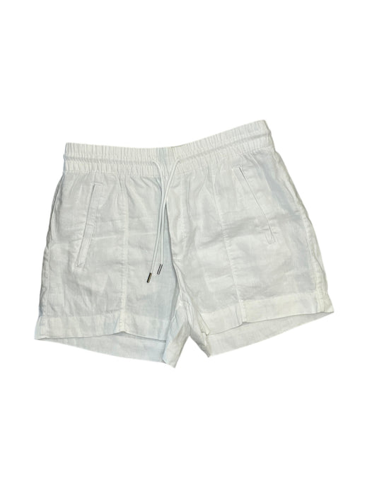 Shorts By Athleta In White, Size:S