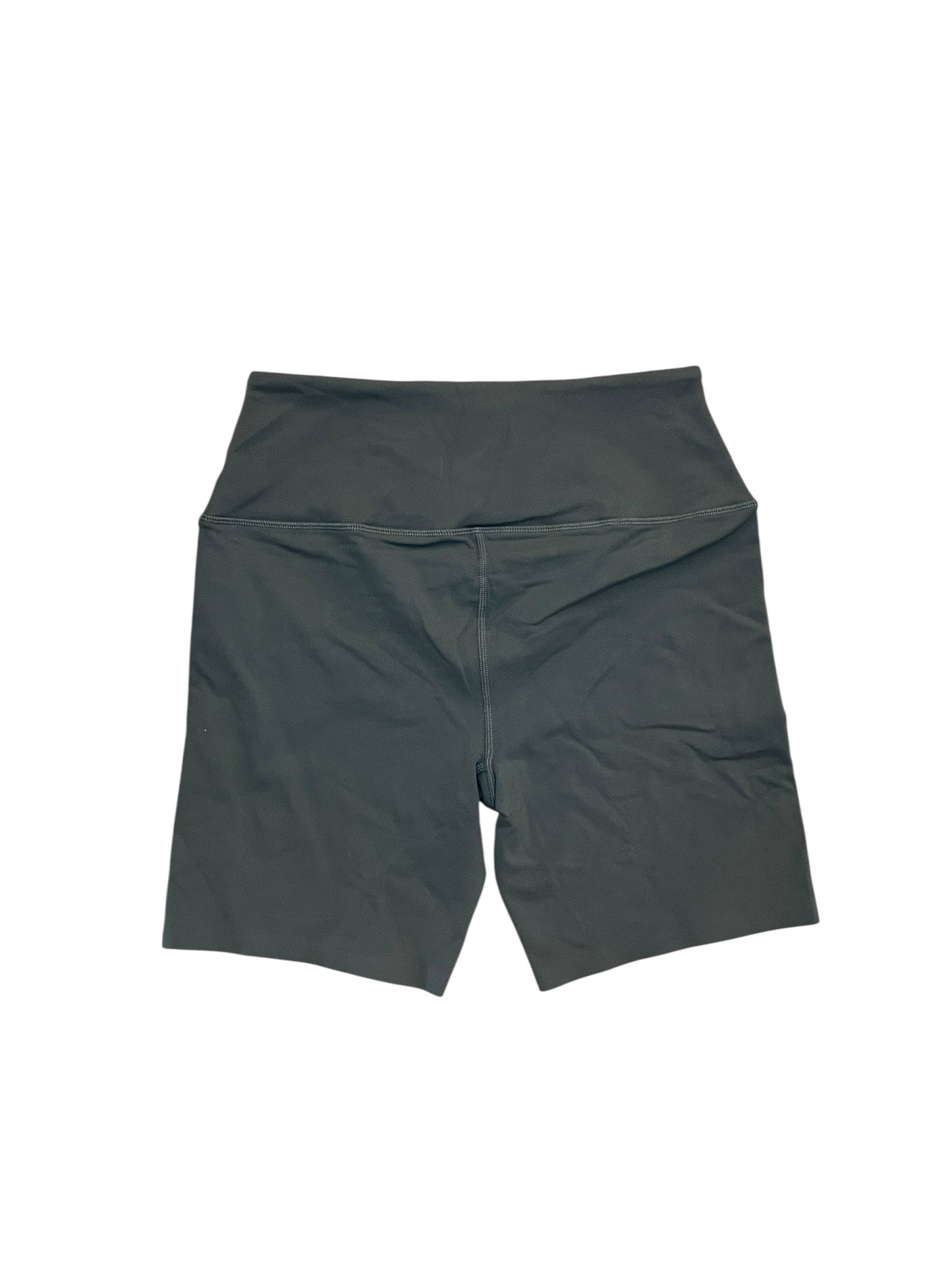 Athletic Shorts By Cmc In Grey, Size:L
