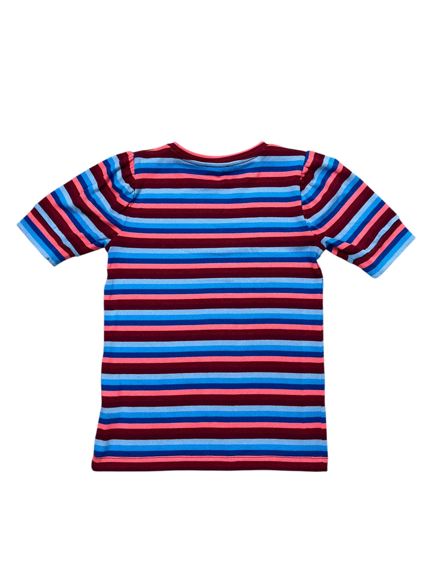 Top Ss By J. Crew In Striped Pattern, Size:Xs