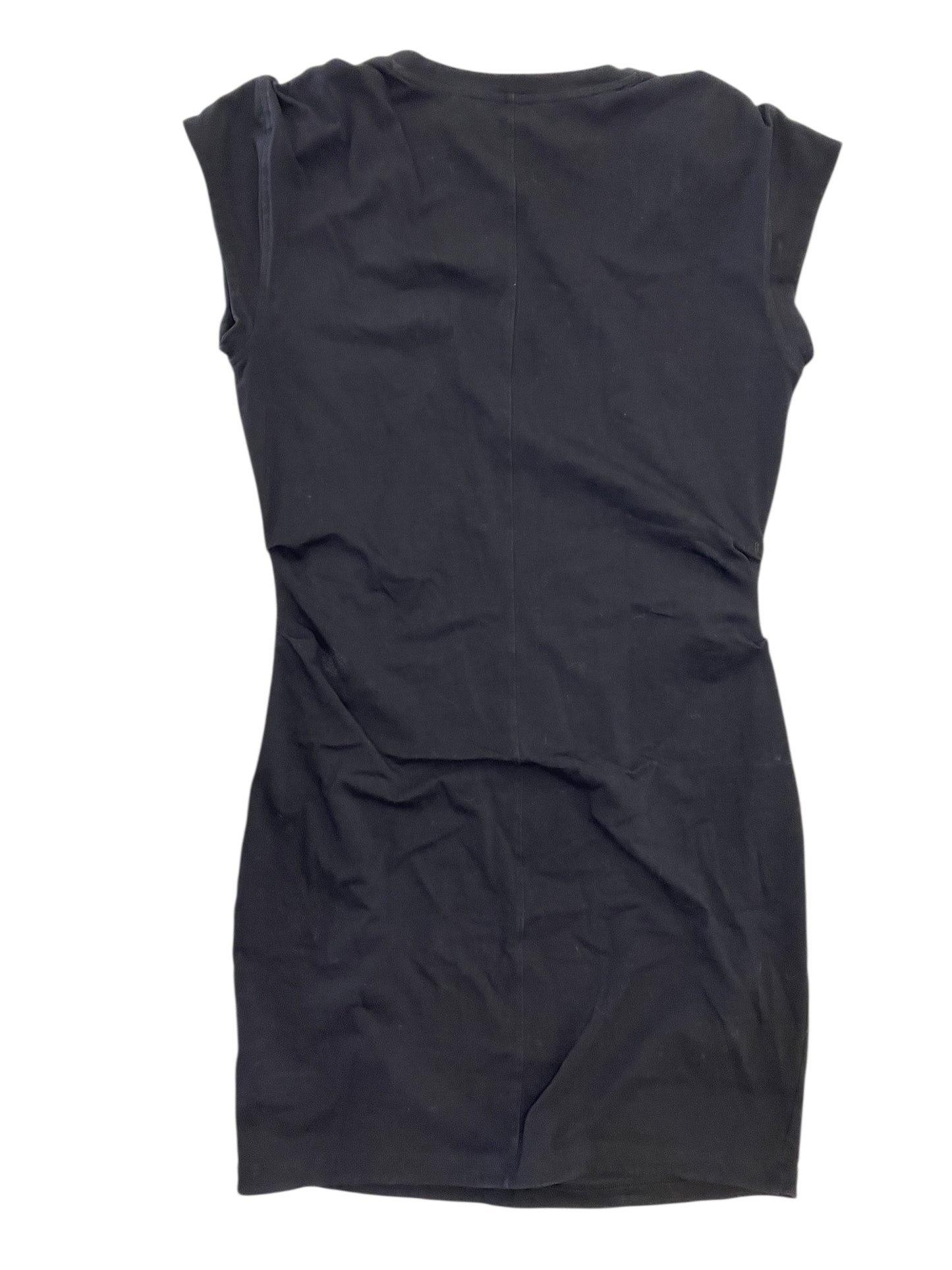 Athletic Dress By Athleta In Black, Size:L