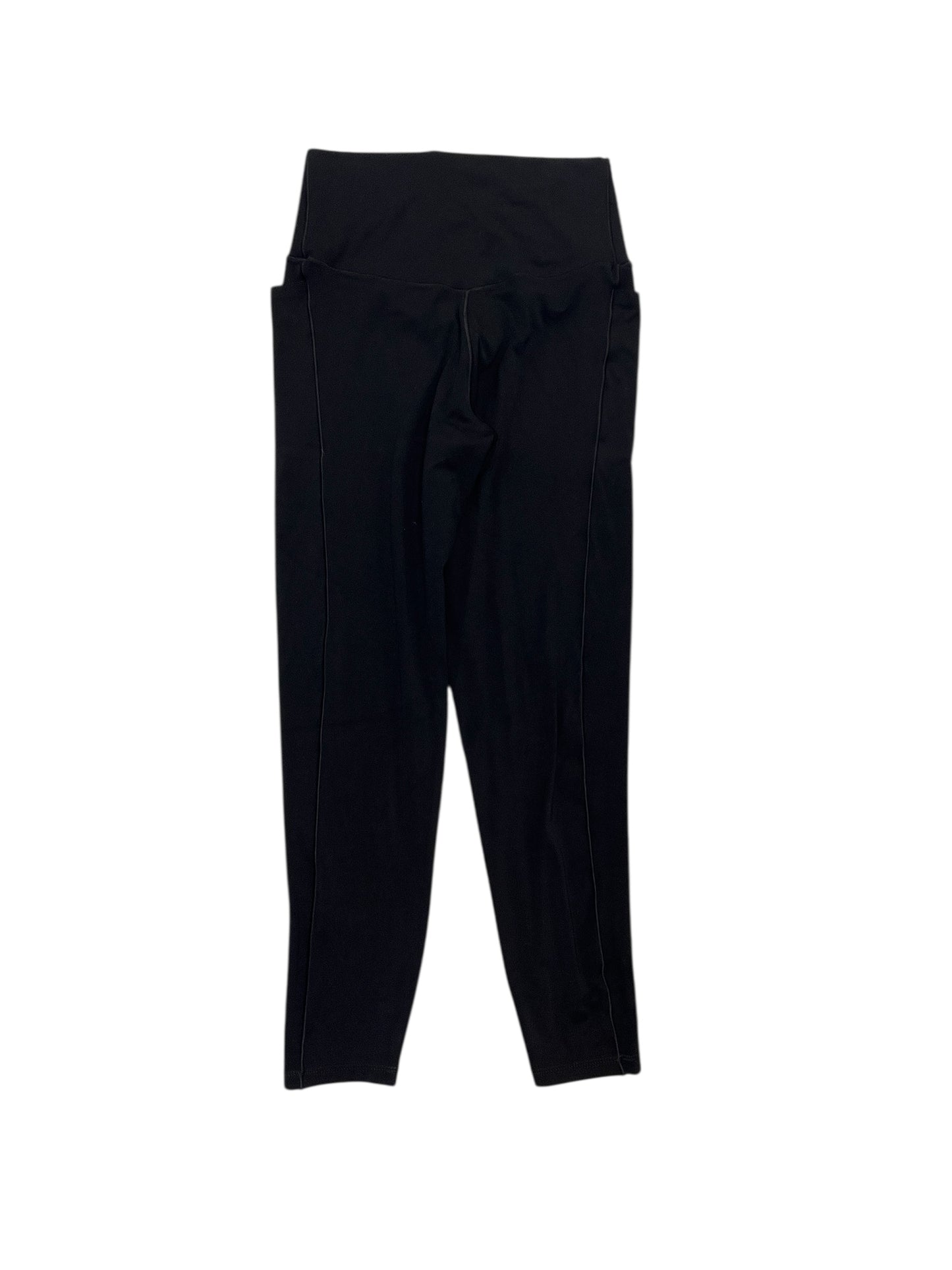 Athletic Leggings By Offline In Black, Size:L