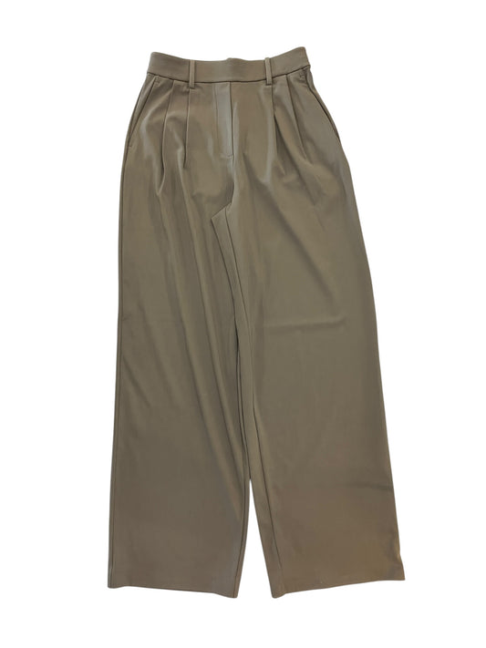 Athletic Pants By Lululemon In Brown, Size:S