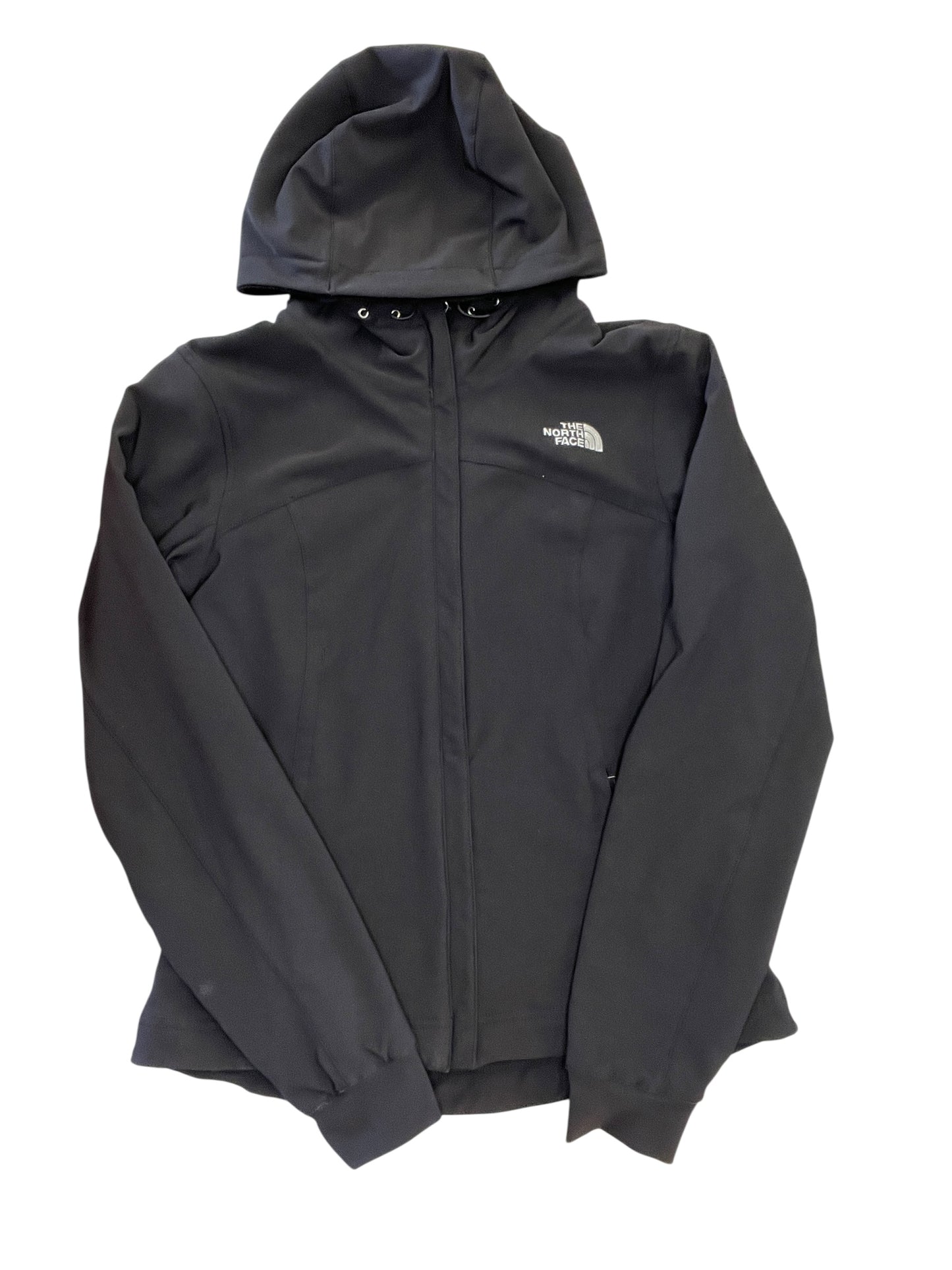 Coat Other By The North Face In Black, Size:S