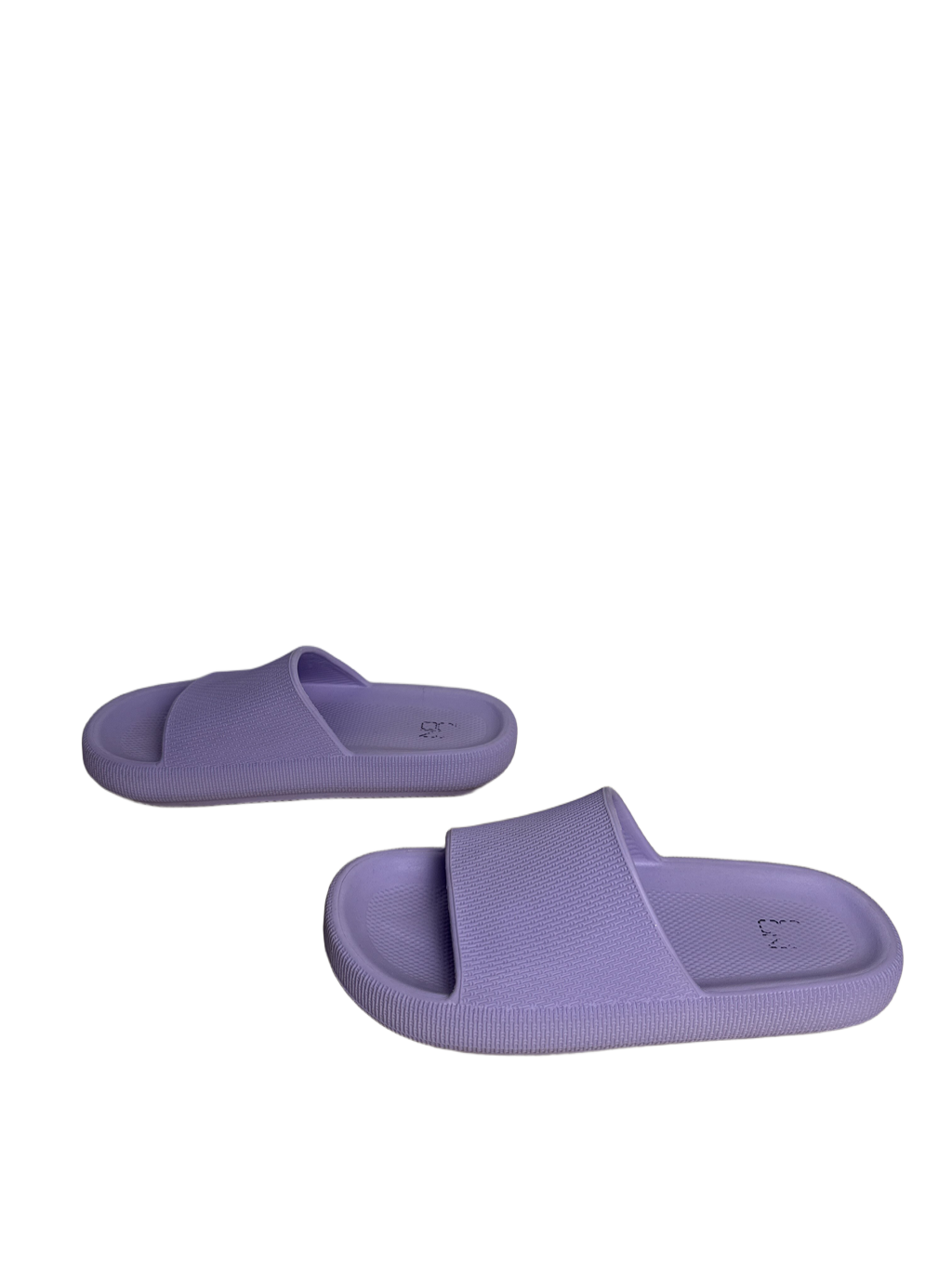 Sandals Flip Flops By No Boundaries  Size: 7