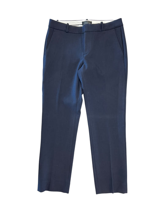 Pants Dress By Banana Republic In Navy, Size:S
