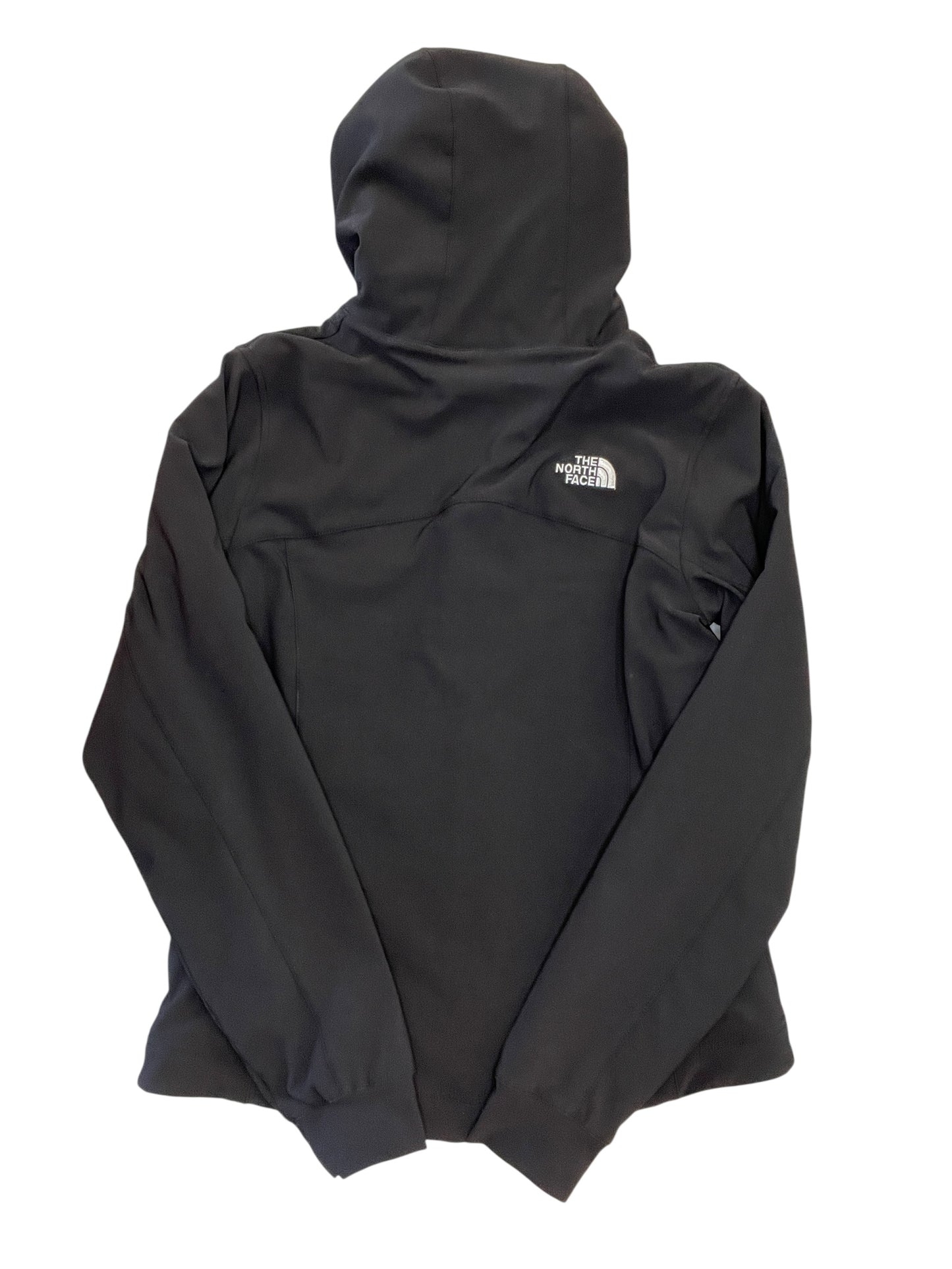 Coat Other By The North Face In Black, Size:S