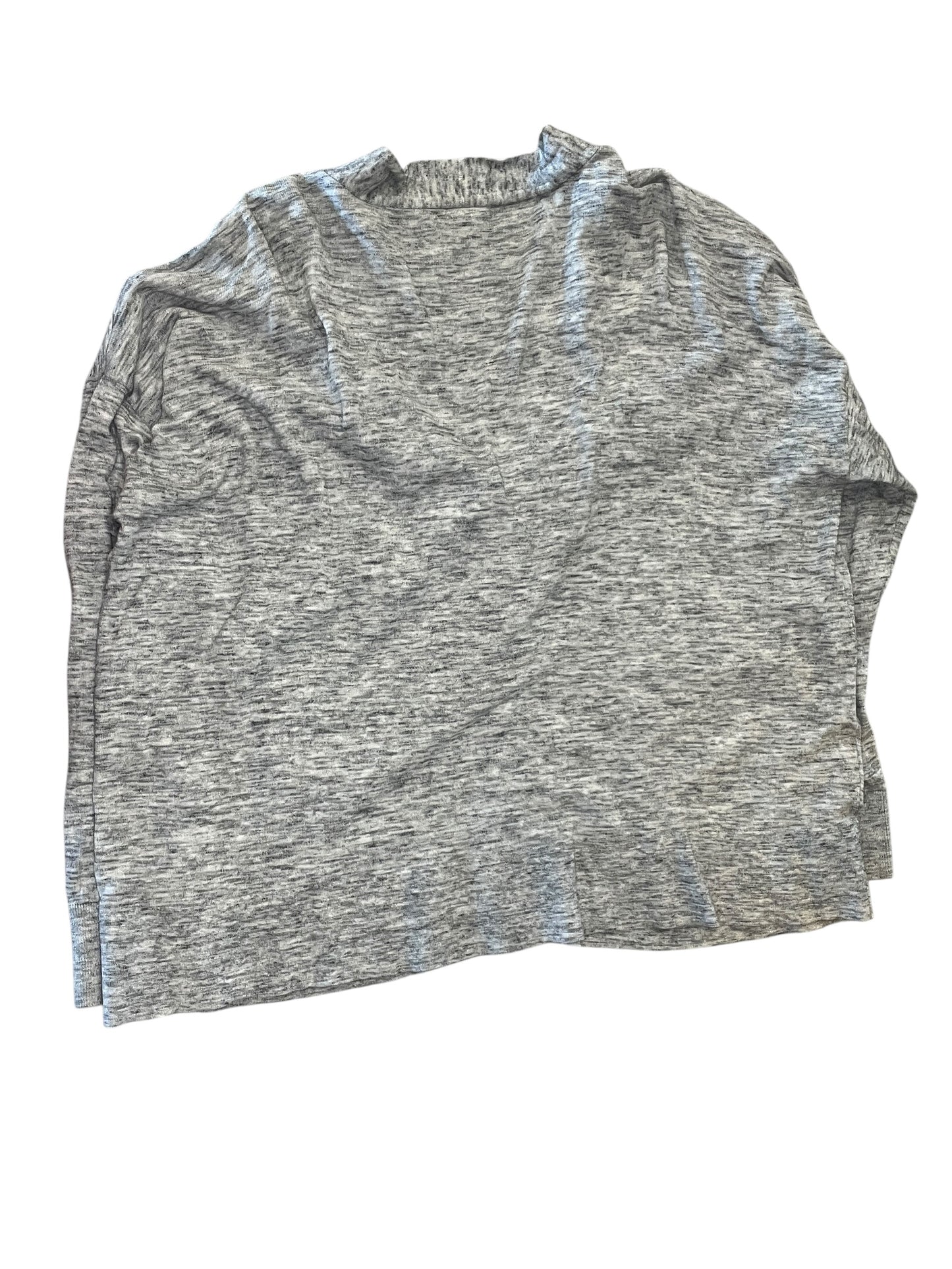 Cardigan By Cabi In Grey, Size:L