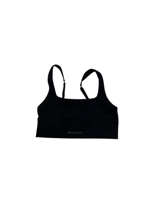Athletic Bra By Cmb In Black, Size:Xl