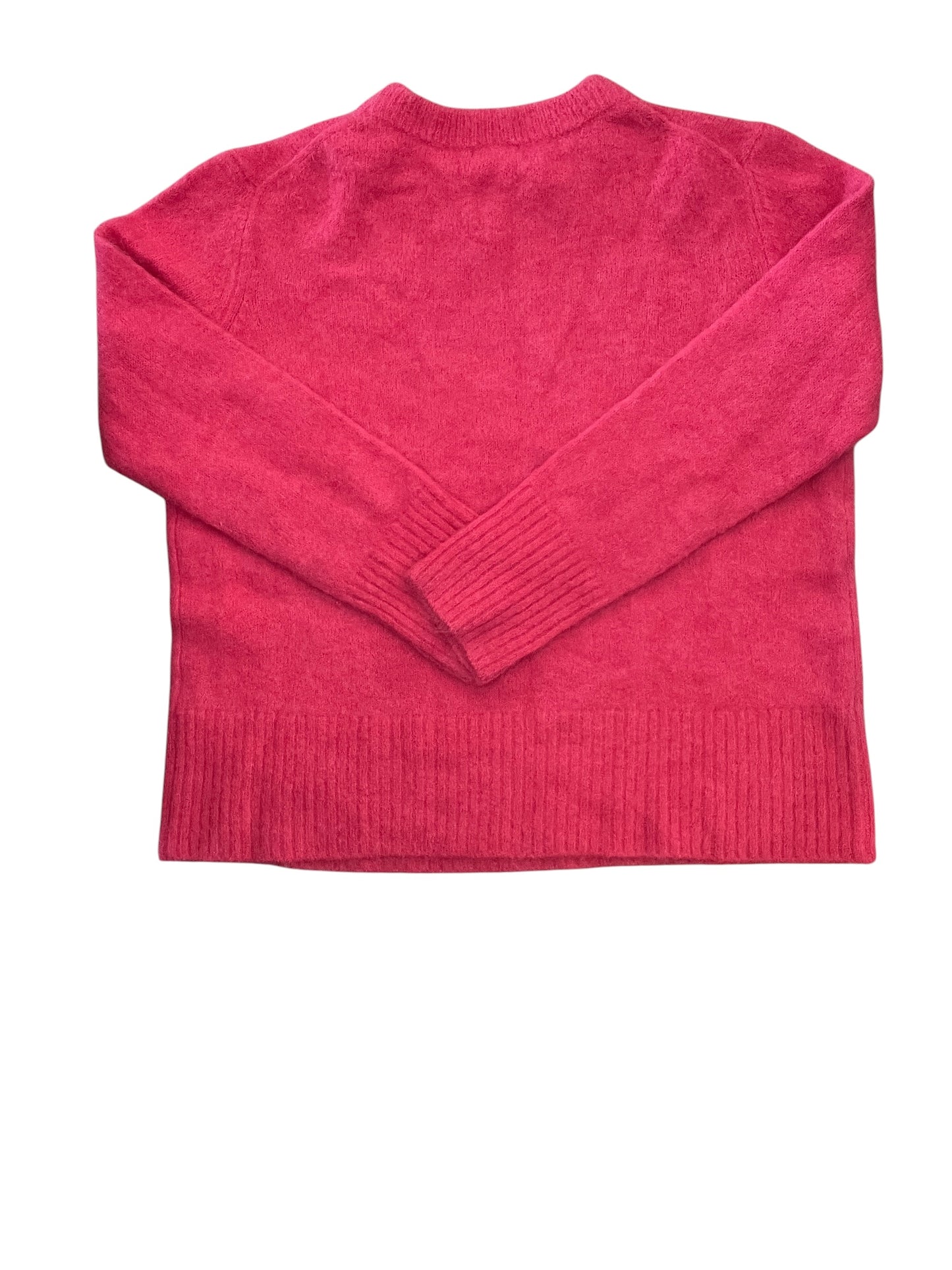 Sweater By Pistola In Pink, Size:Xs