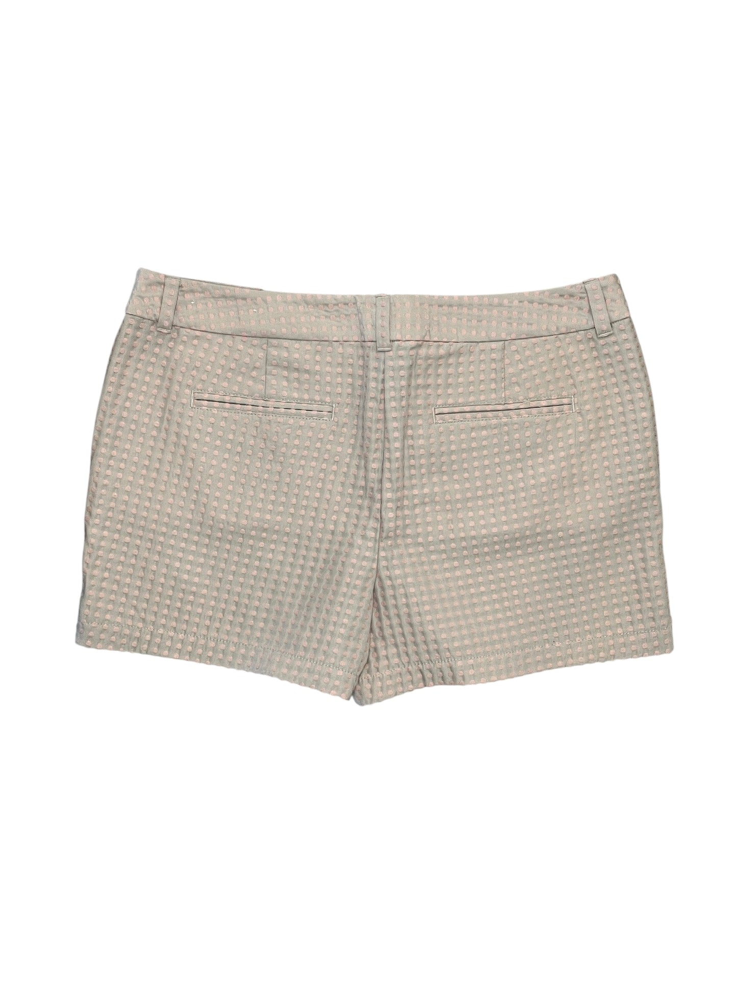 Shorts By Loft In Polkadot Pattern, Size:L