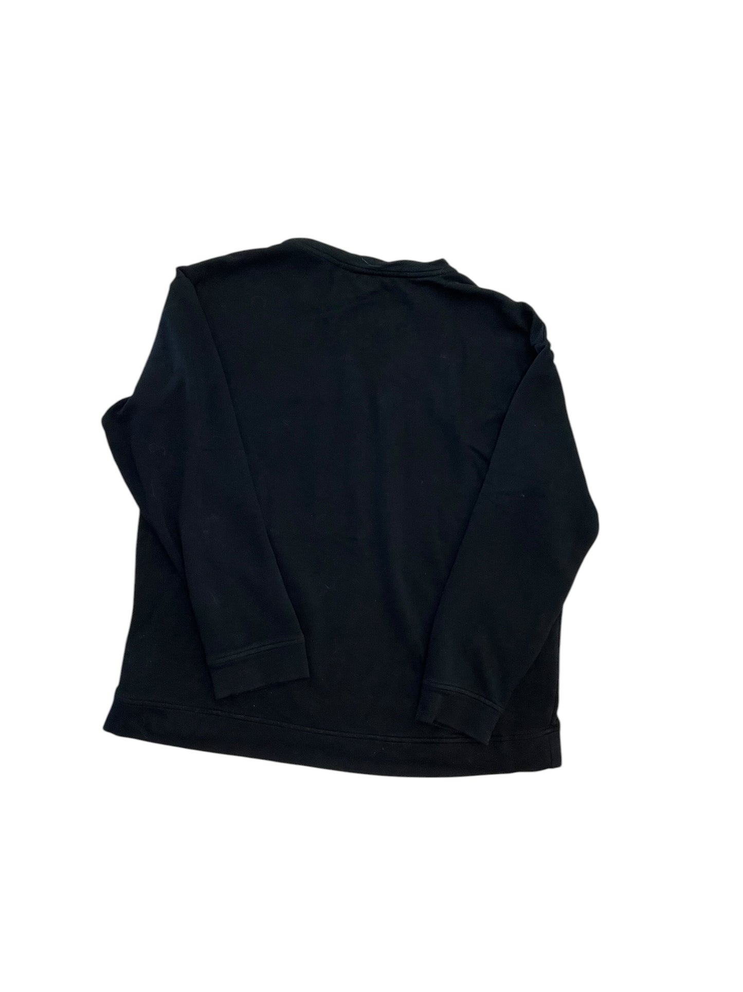 Top Ls By Orvis In Black, Size:M