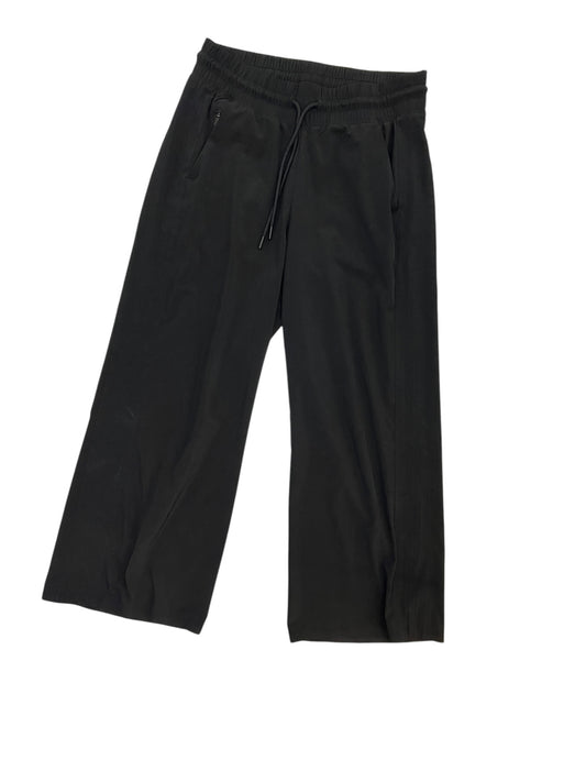 Athletic Pants By Athleta In Black, Size:Xs