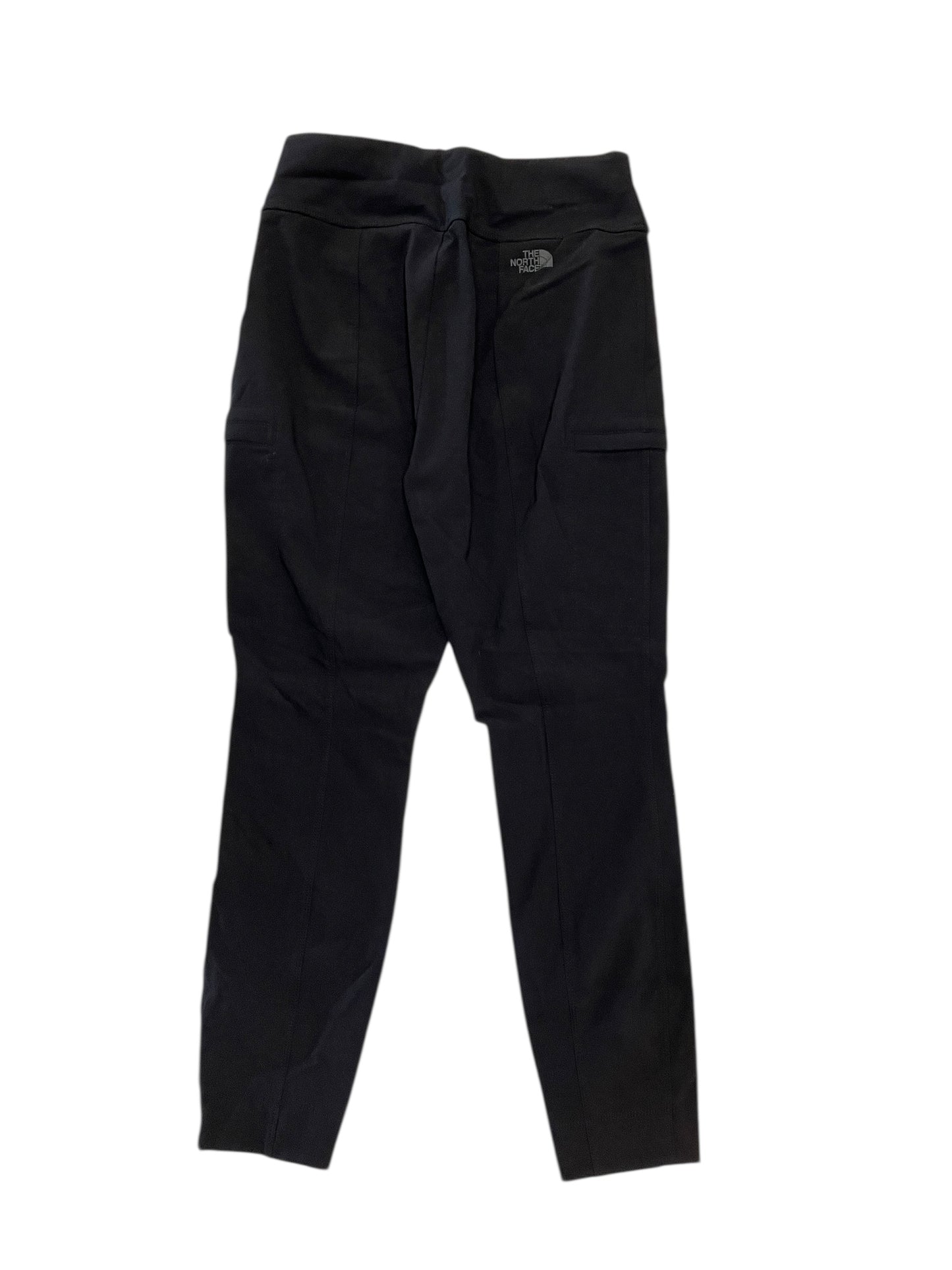 Athletic Pants By The North Face In Black, Size:M