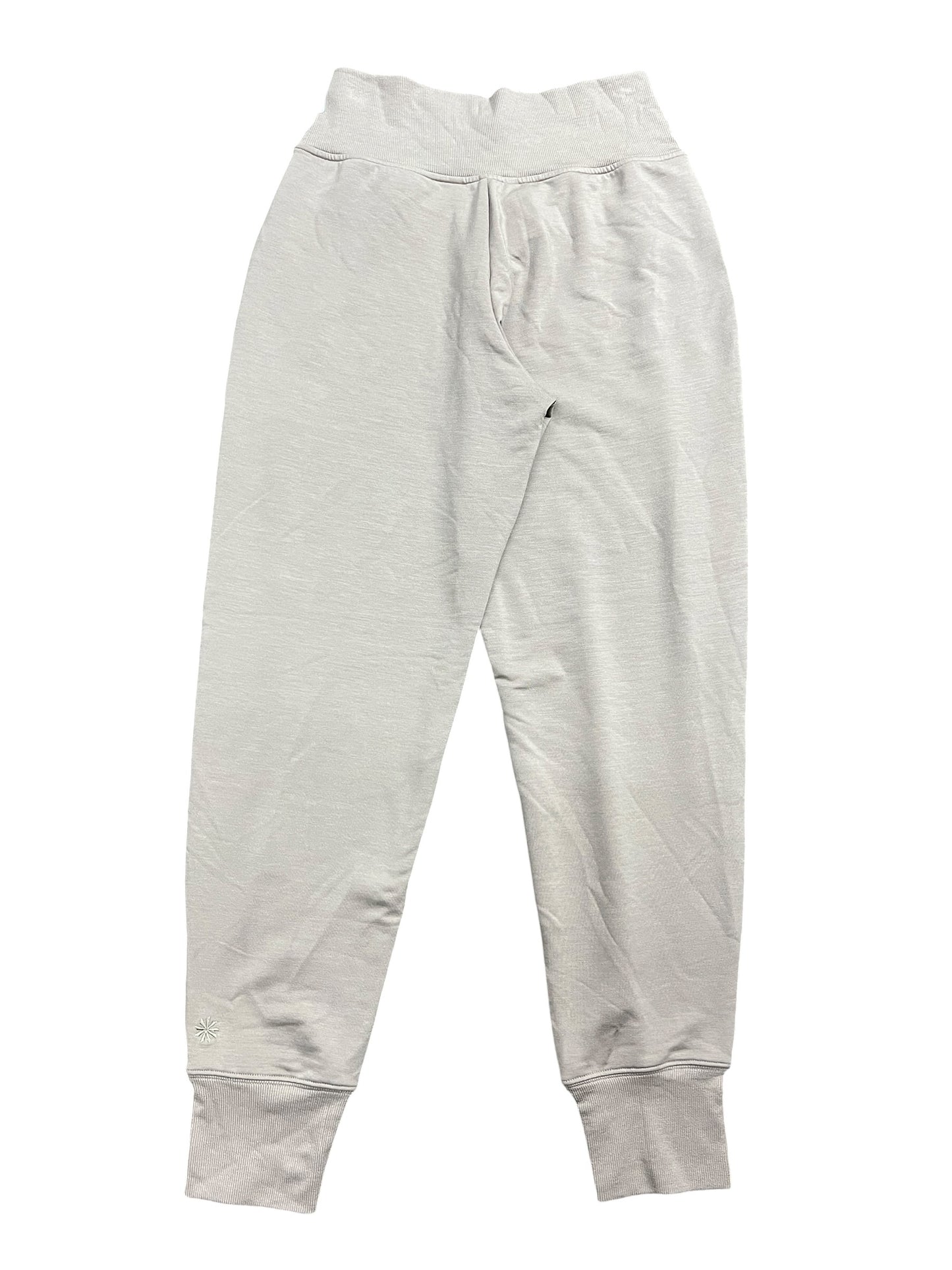 Athletic Pants By Athleta In Brown, Size:Xs