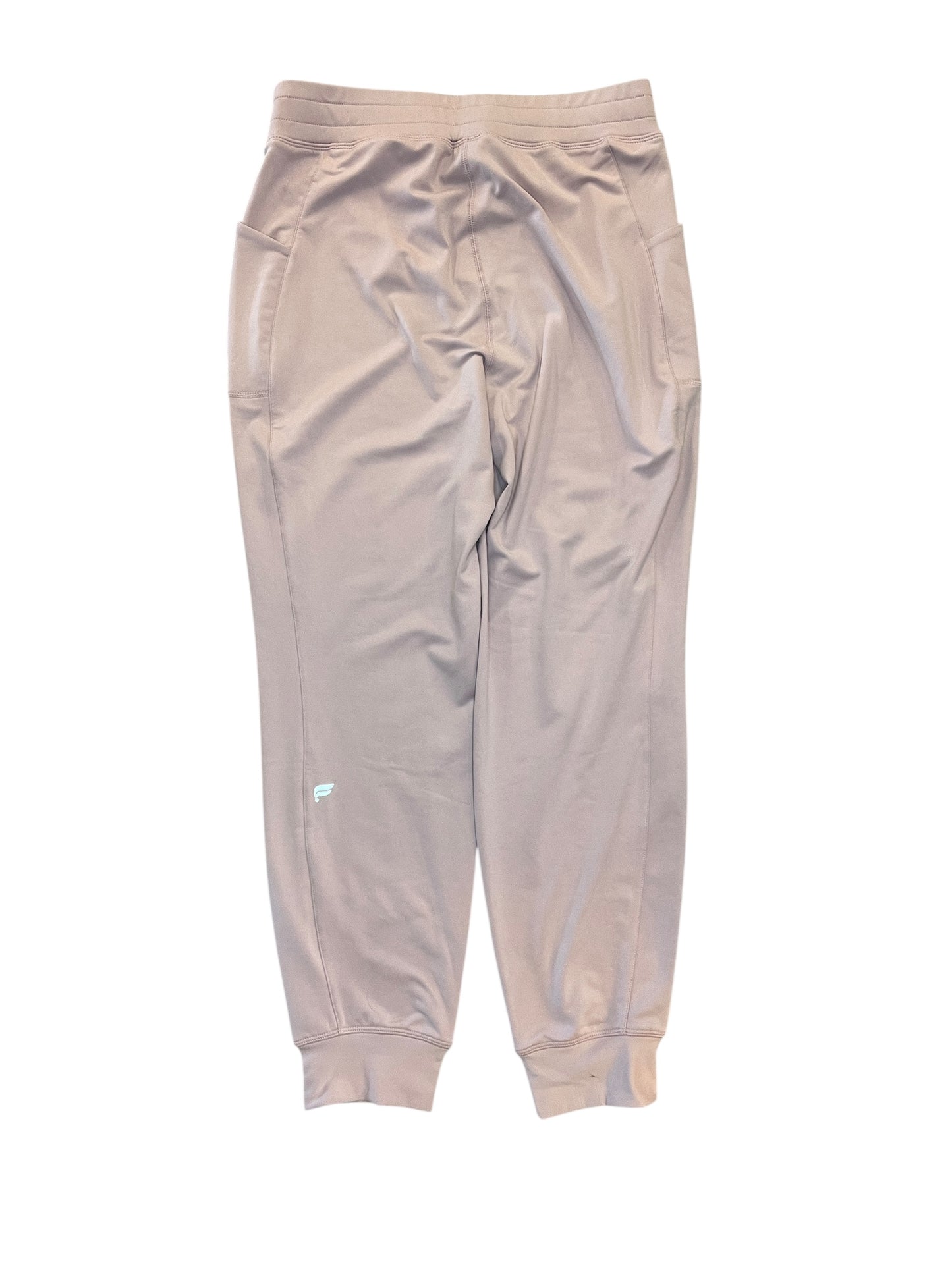 Athletic Pants By Fabletics In Pink, Size:M