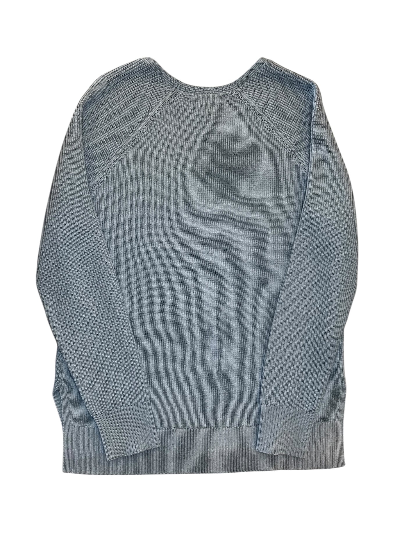 Sweater By Athleta In Blue, Size:S