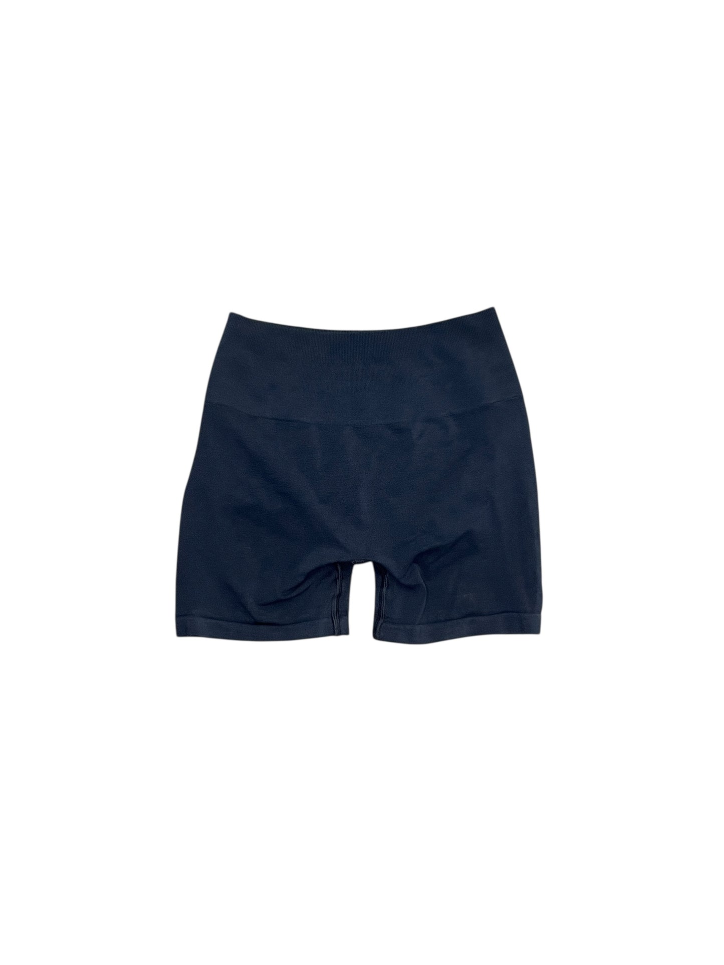 Athletic Shorts By Alphalete In Blue, Size:S