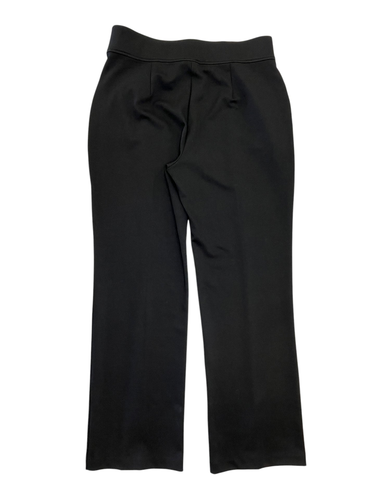 Pants Dress By Talbots In Black, Size:M