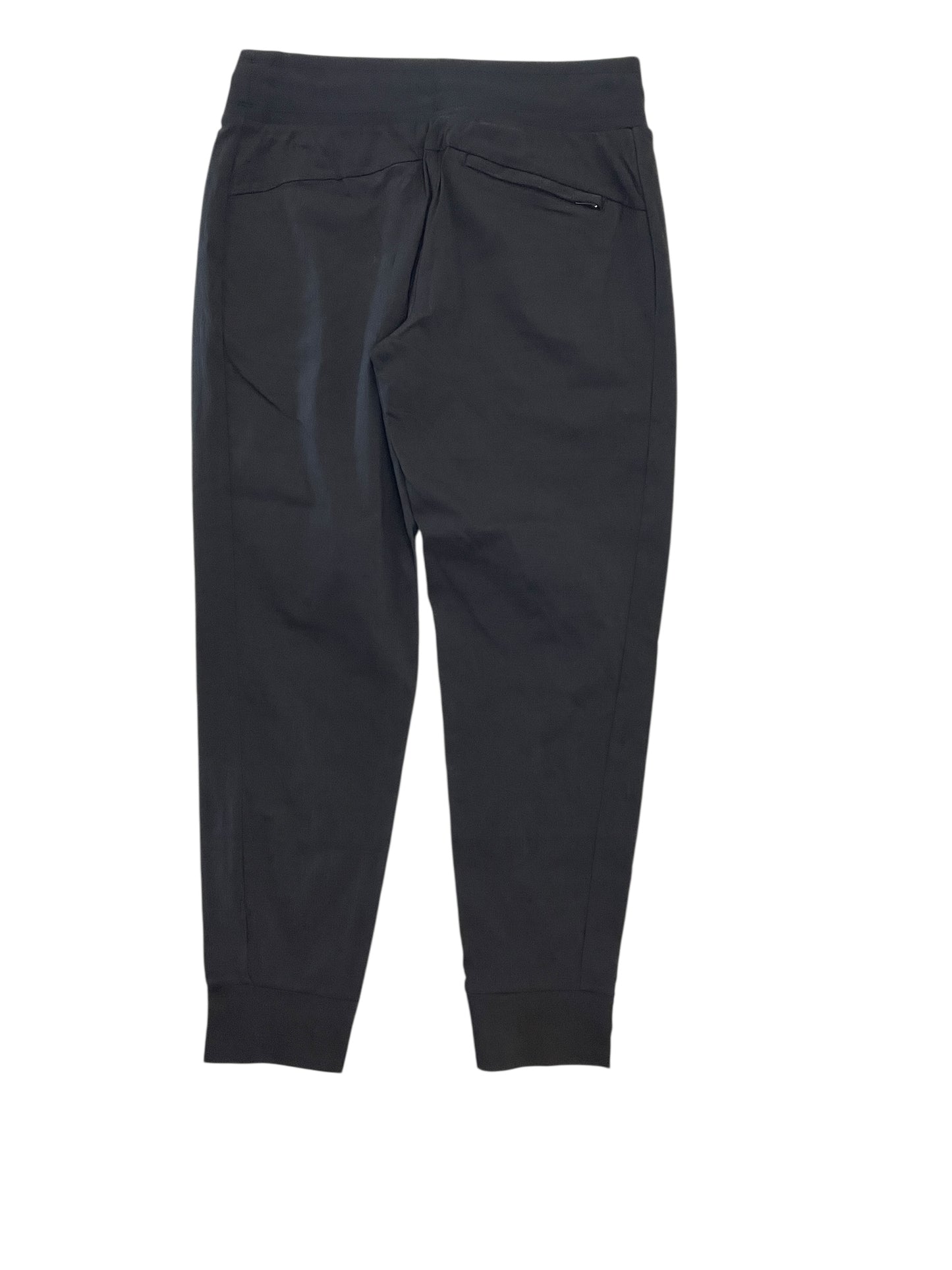 Athletic Pants By Athleta In Black, Size:S