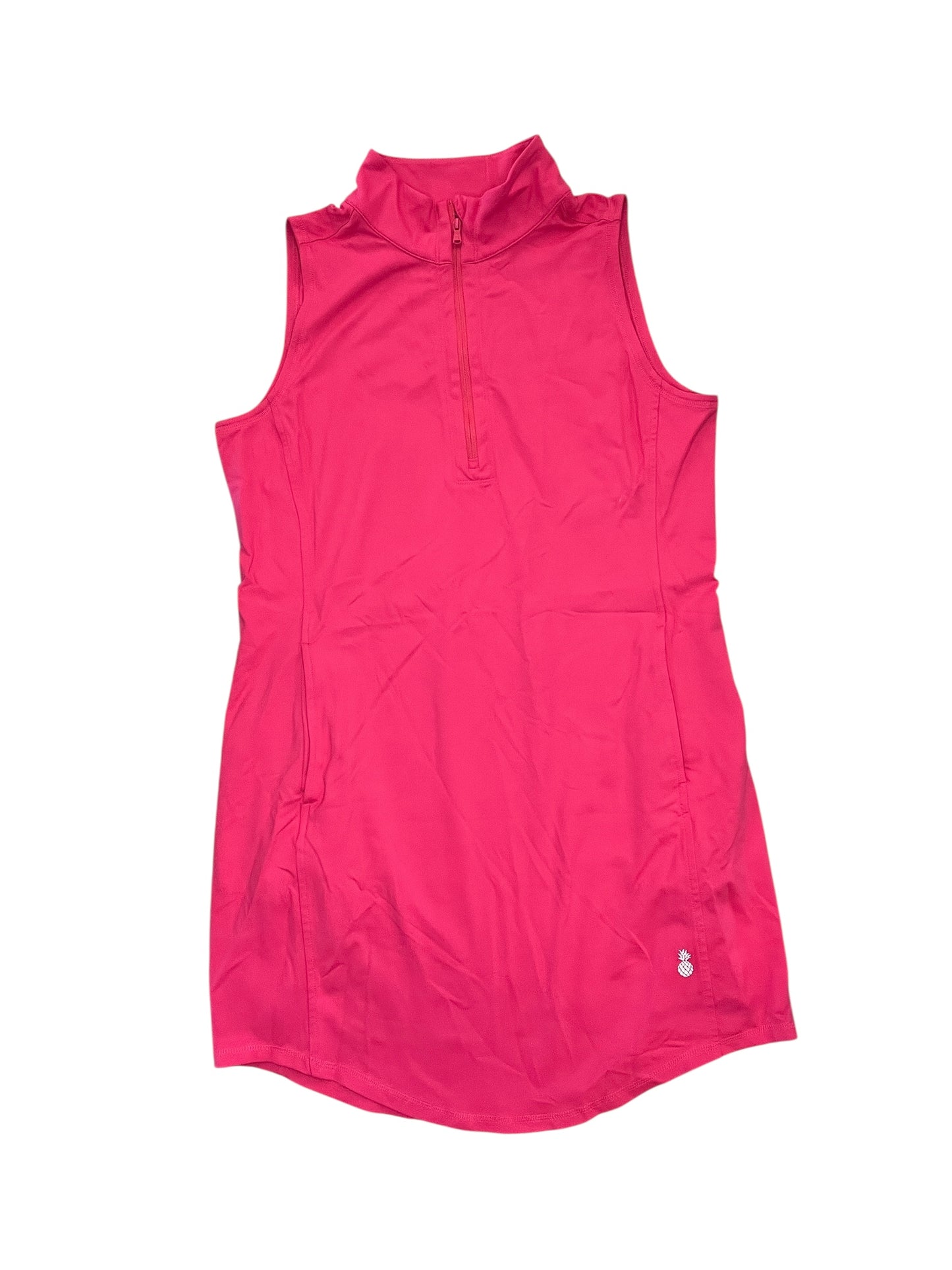 Athletic Dress By Tommy Bahama In Pink, Size:M