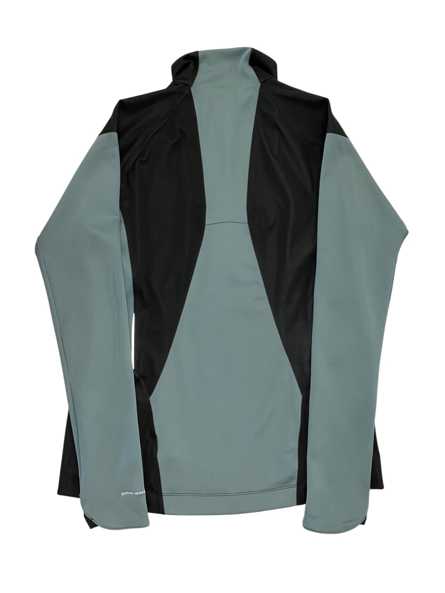 Athletic Jacket By Columbia In Black, Size:L