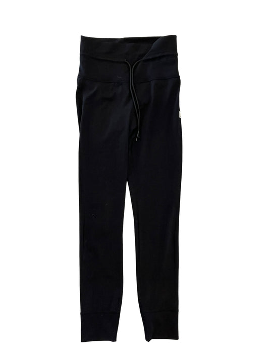 Athletic Pants By Vuori In Black, Size:Xs