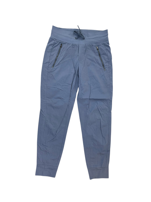 Athletic Pants By Athleta In Blue, Size:Xs
