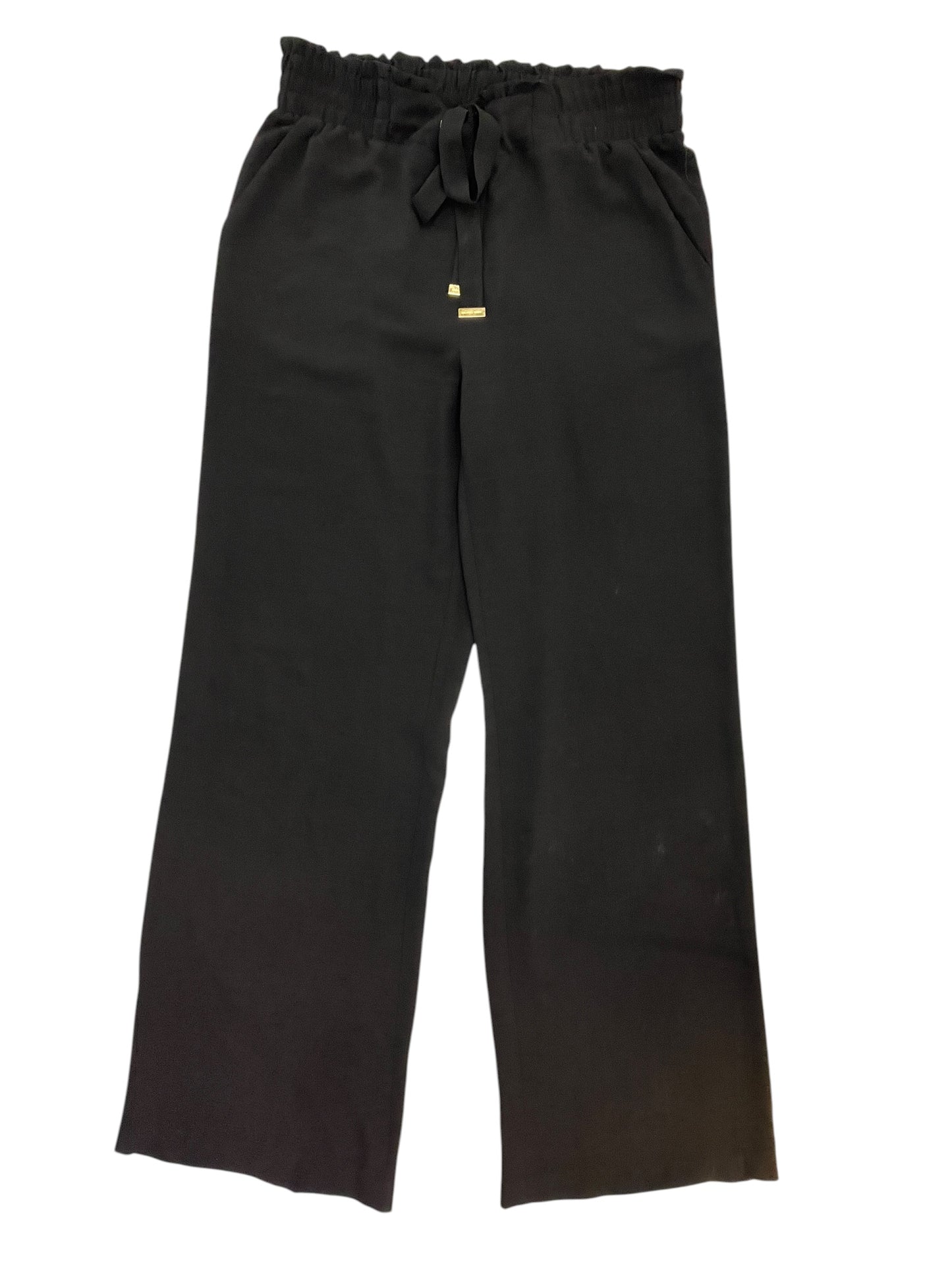 Pants Dress By Michael By Michael Kors In Black, Size:M
