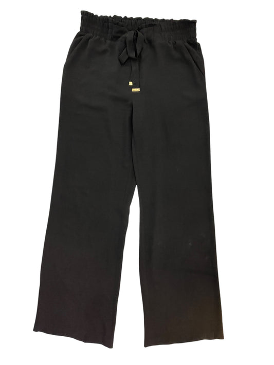 Pants Dress By Michael By Michael Kors In Black, Size:M
