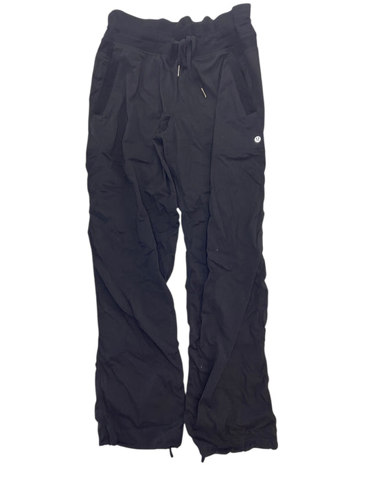 Pants Joggers By Lululemon In Black, Size:M
