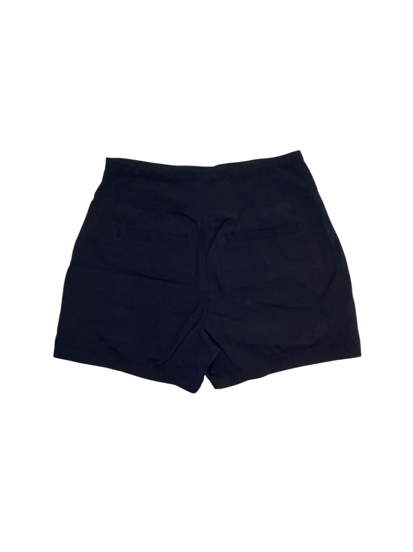 Athletic Shorts By Athleta In Black, Size:Xs