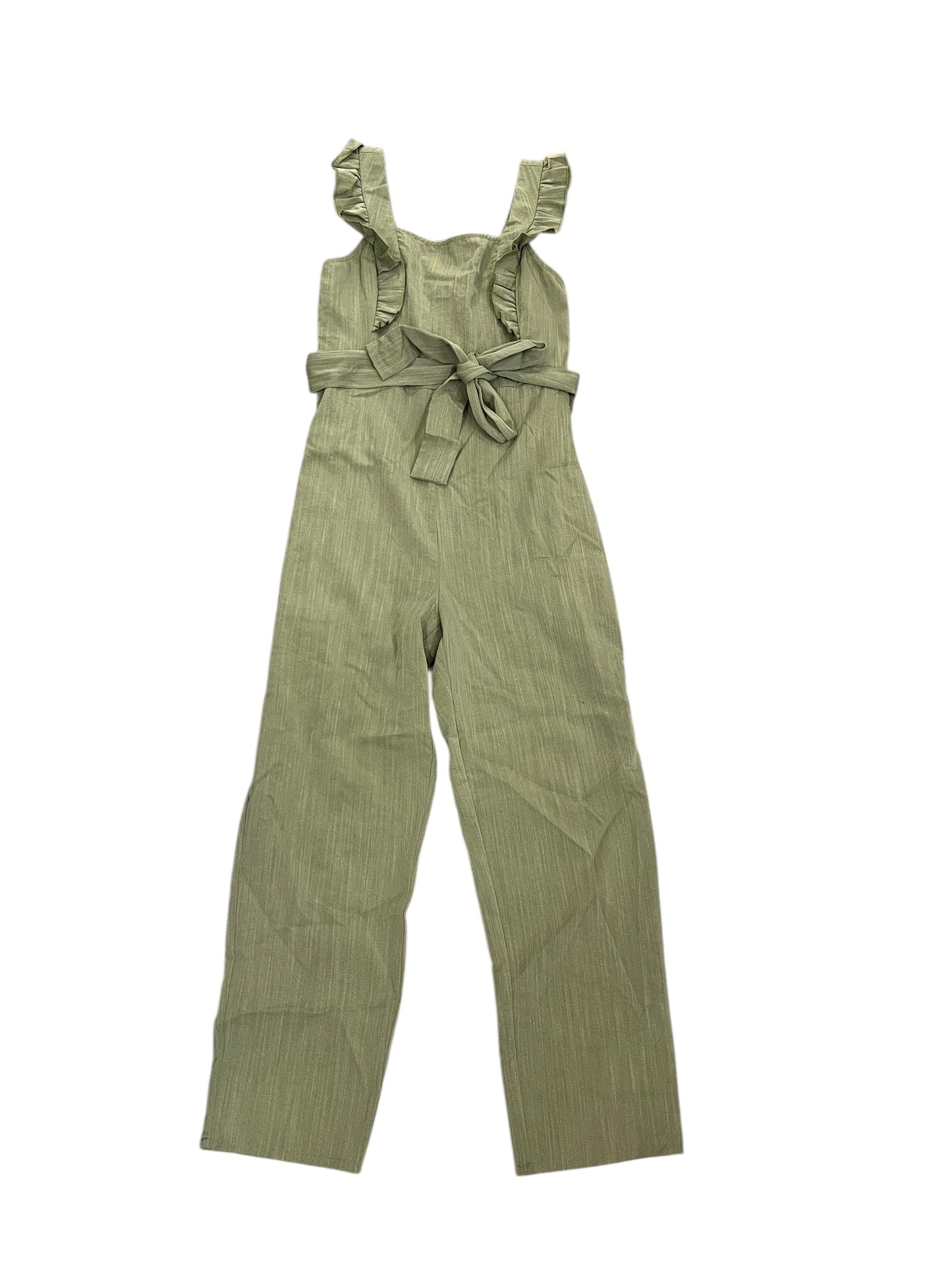 Jumpsuit By Altard State In Green, Size:S
