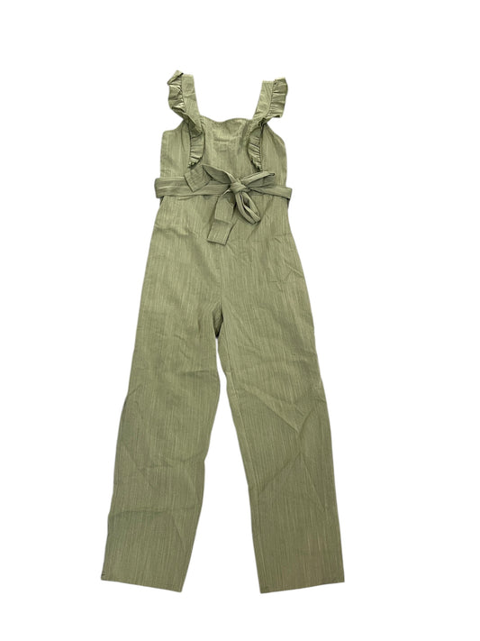 Jumpsuit By Altard State In Green, Size:S