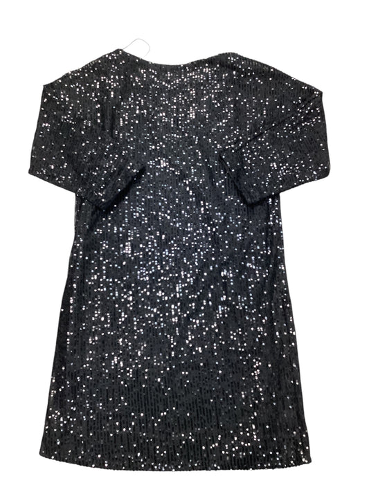 Dress Party Short By Vince Camuto In Black, Size:S