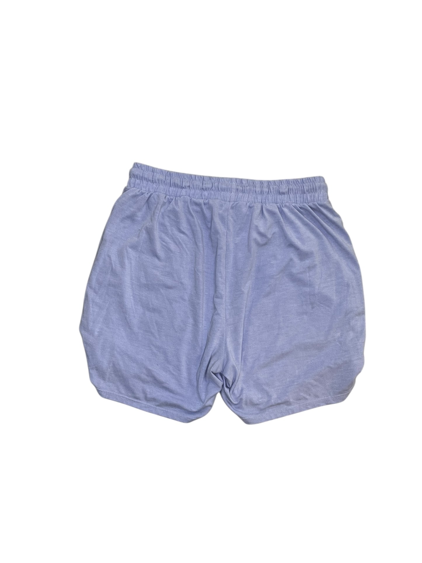 Shorts By Free People In Purple, Size:S