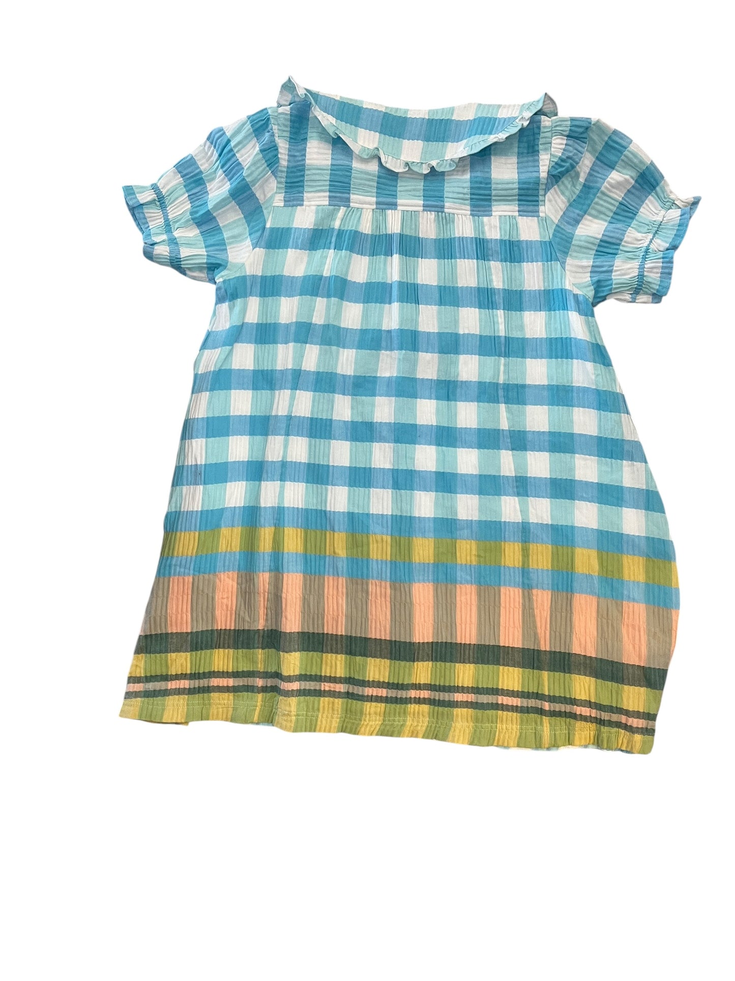 Dress Casual Short By Pilcro In Multi, Size:M