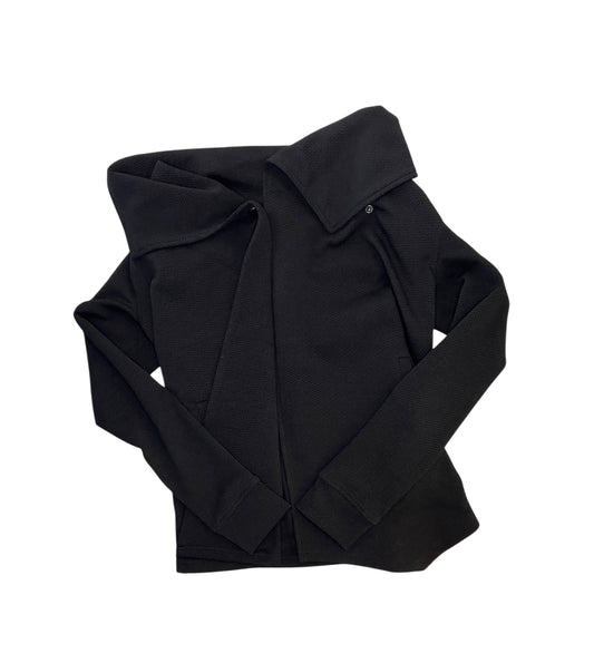 Jacket Other By Kensie In Black, Size:Xs