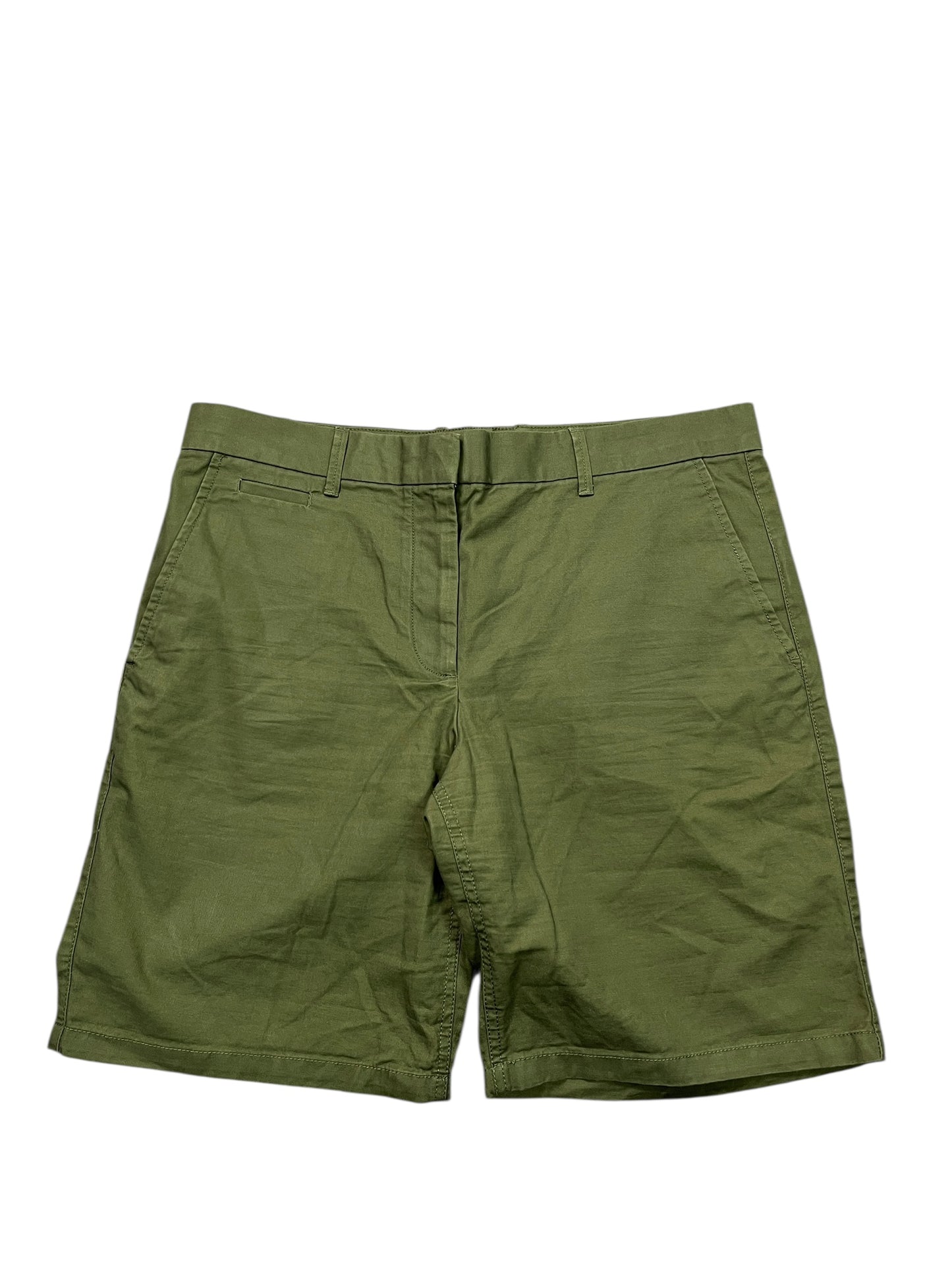 Shorts By Gap In Green, Size:S