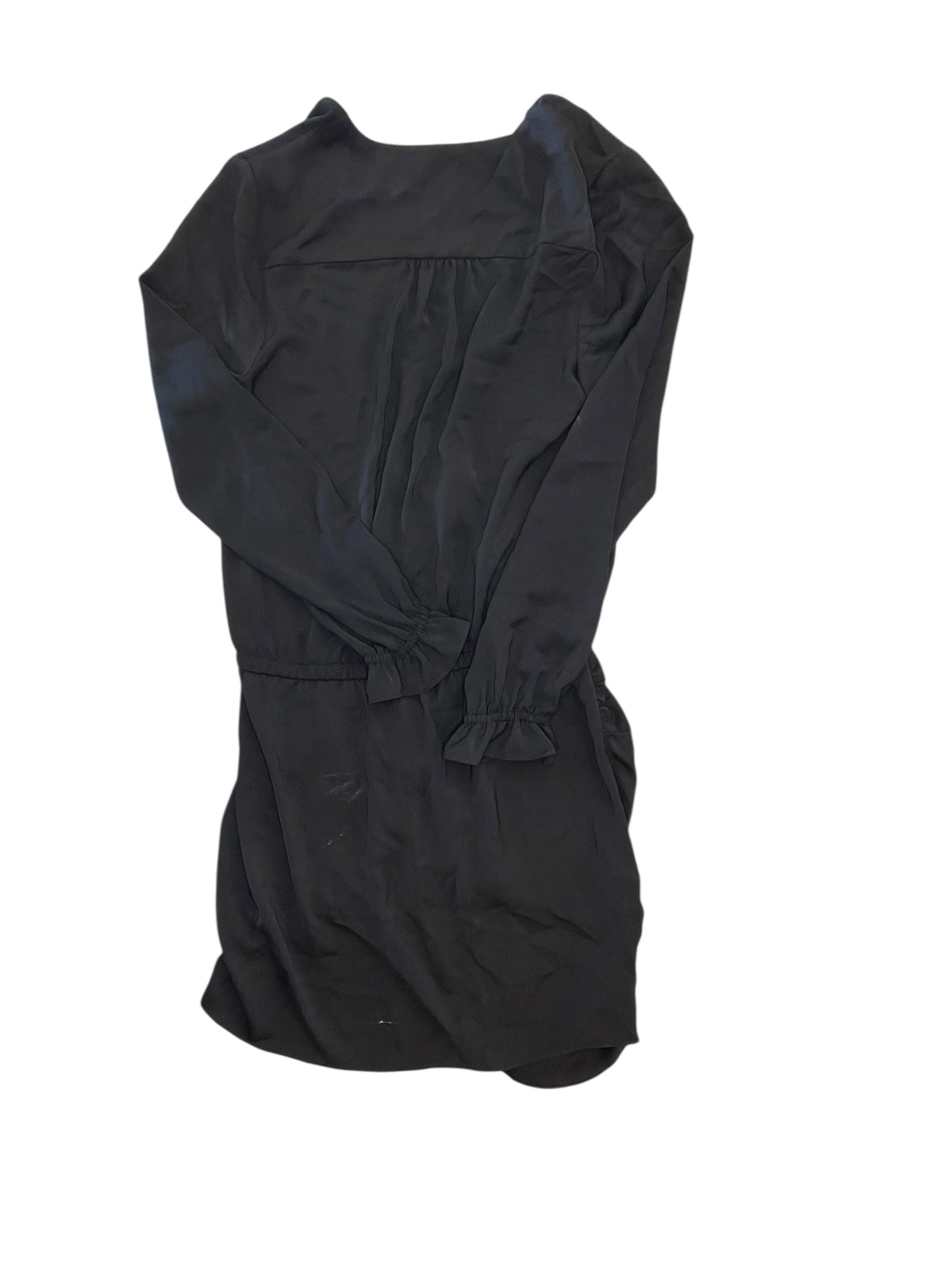 Dress Casual Short By Ramy Brook In Black, Size:S