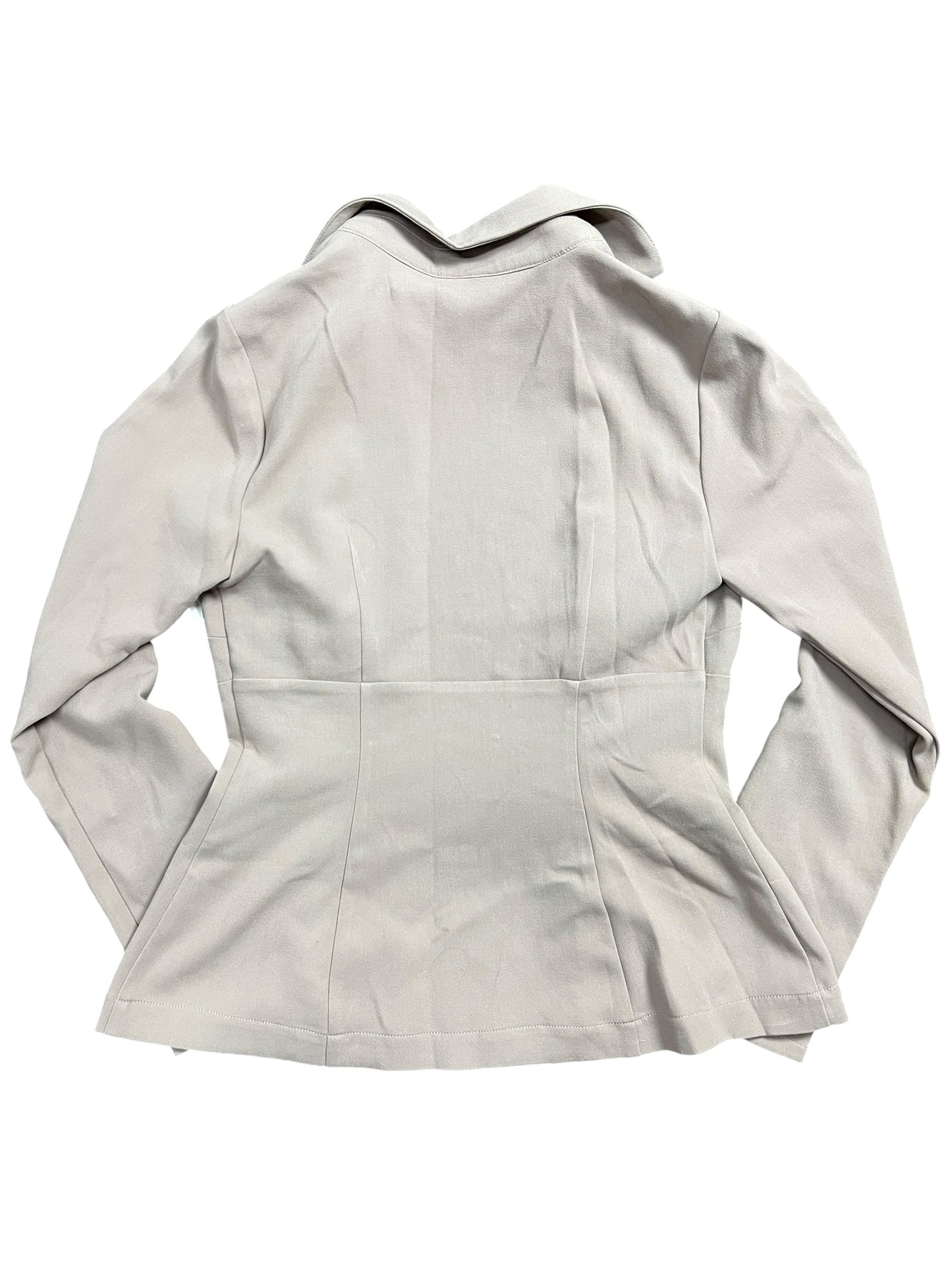Top Ls By Anthropologie In Brown, Size:S
