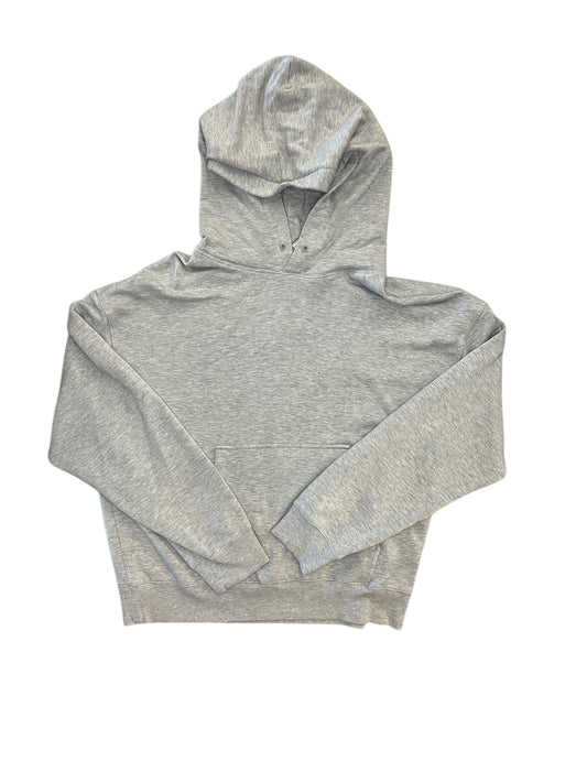 Sweatshirt Hoodie By Vineyard Vines In Grey, Size:L