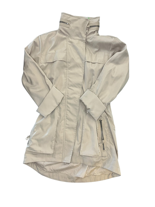 Jacket Other By Cmb In Tan, Size:S