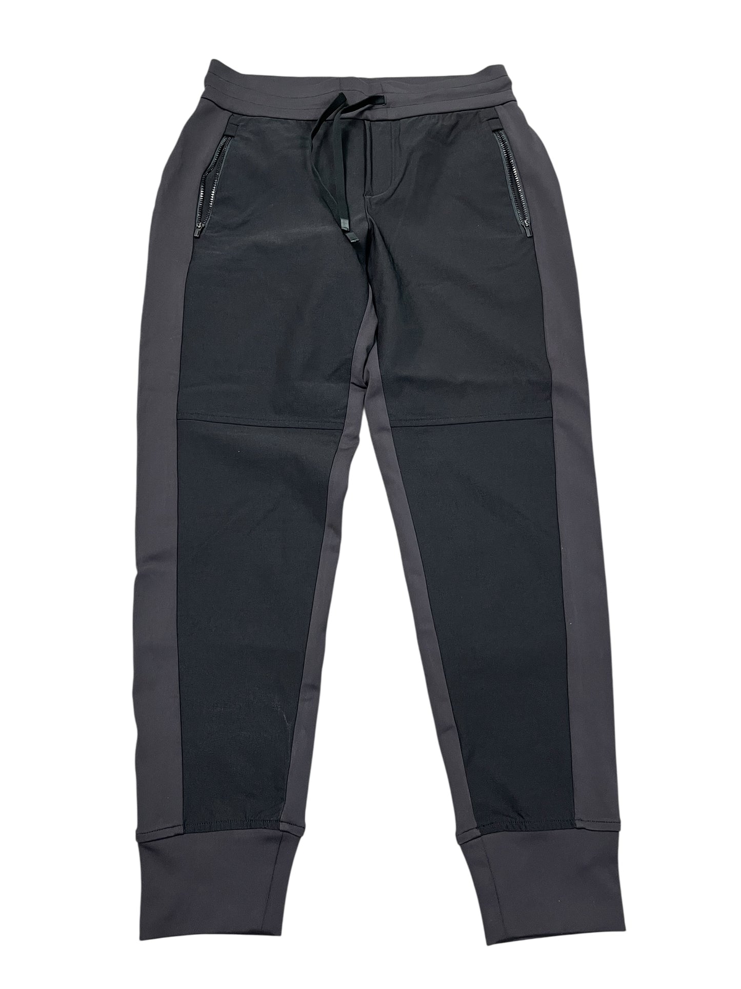 Athletic Pants By Athleta In Black, Size:Sp