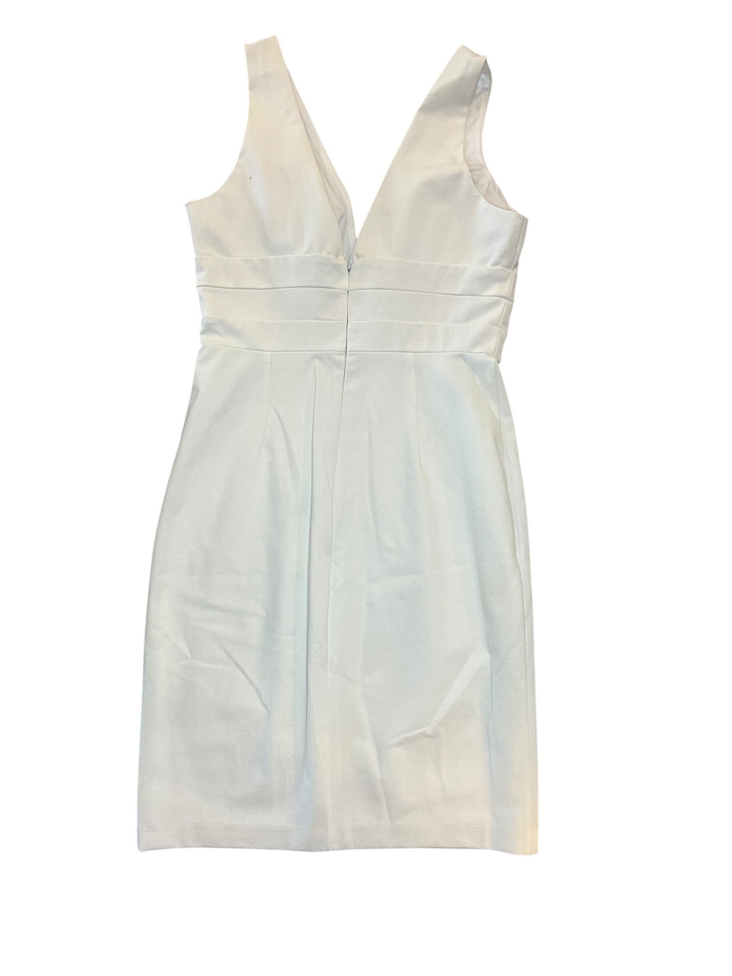 Dress Party Short By Laundry In White, Size:M