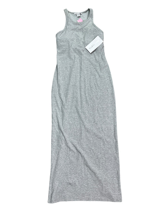 Athletic Dress By Athleta In Grey, Size:Xs