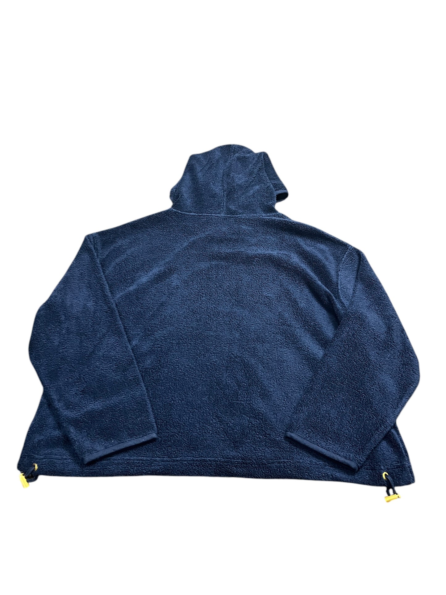 Sweatshirt Designer By Tory Burch In Navy, Size:S