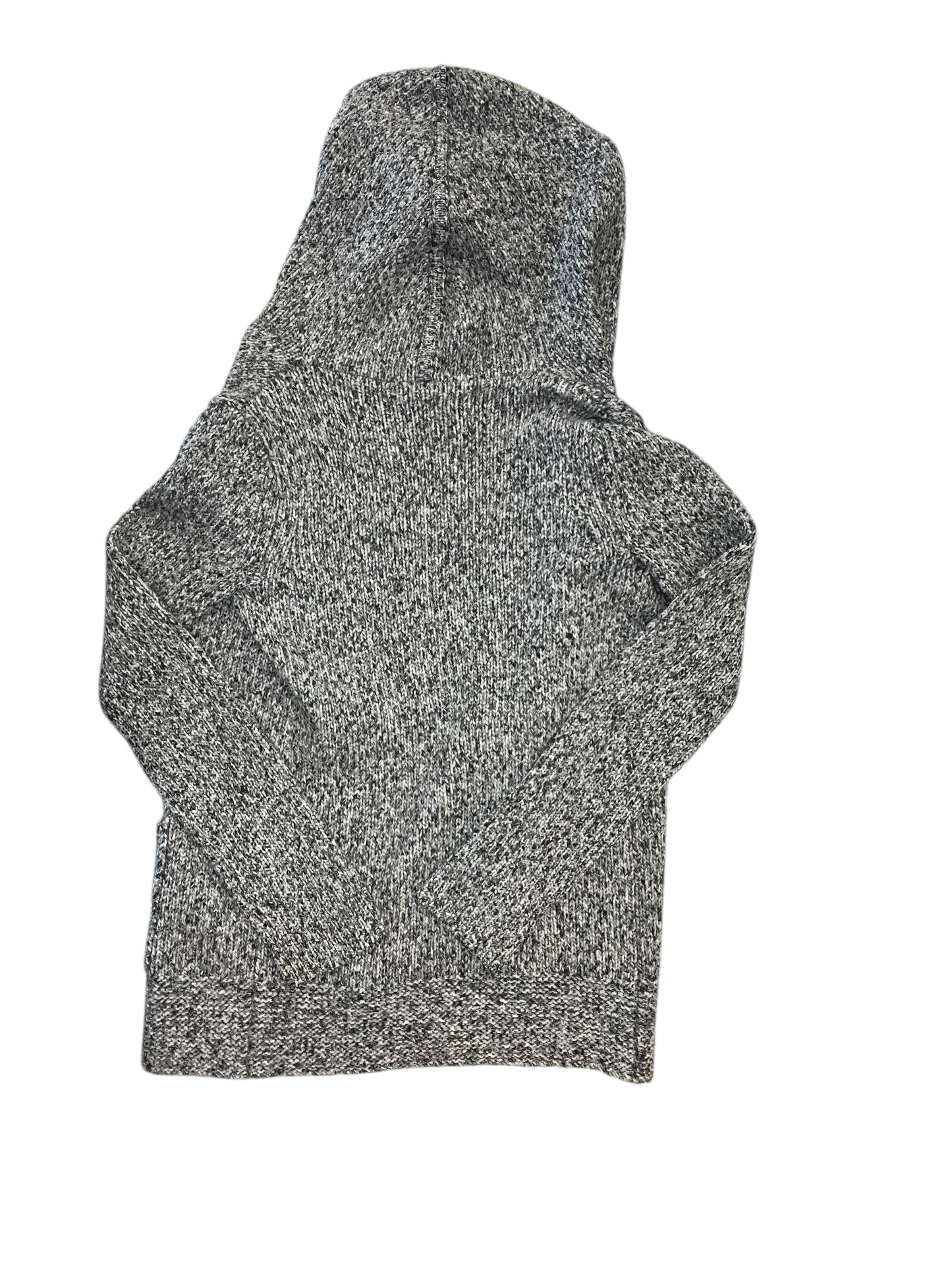 Cardigan By Theory In Grey, Size:S