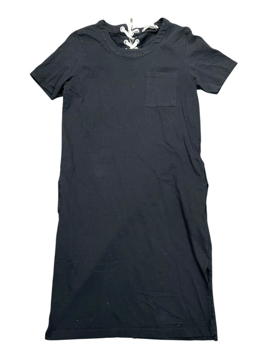 Dress Casual Short By Workshop In Black, Size:S