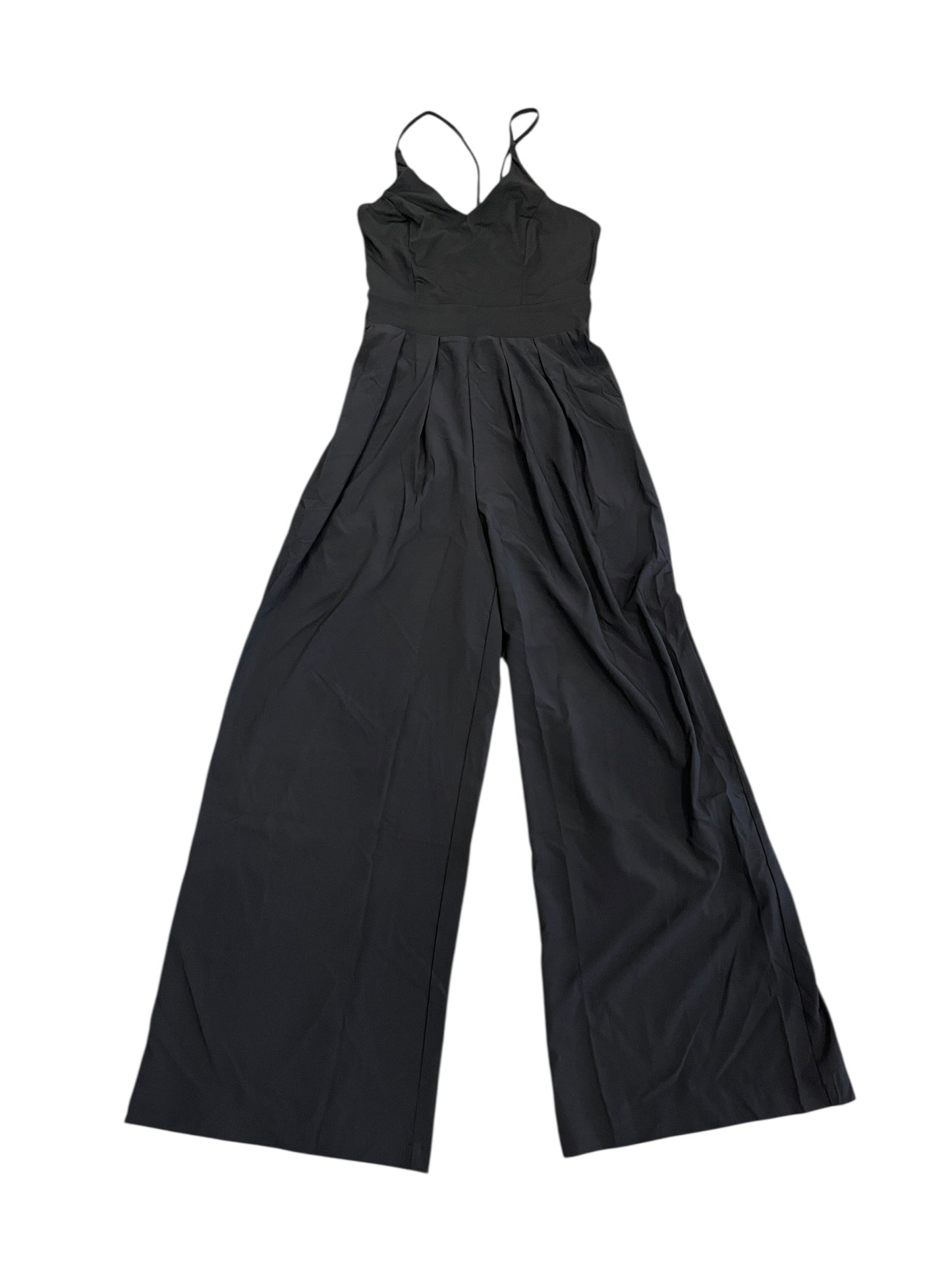 Jumpsuit By Halara In Black, Size:S